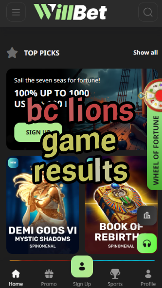 BC Lions Game Results - Latest Scores-vz72fvrf.com